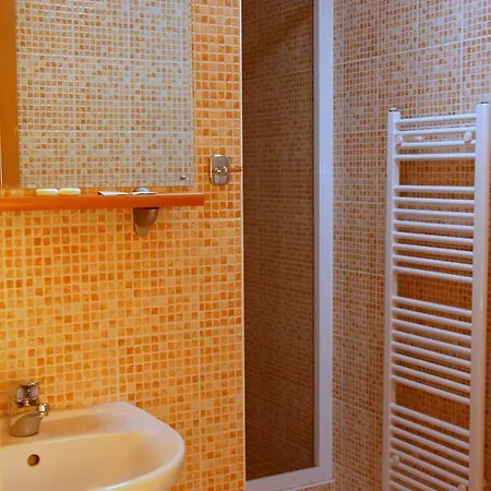 Penzion***q Guest house 3*